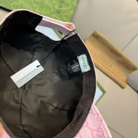 Cheap Gucci Caps #1415371 Replica Wholesale [$36.00 USD] [ITEM#1415371] on Replica Gucci Caps