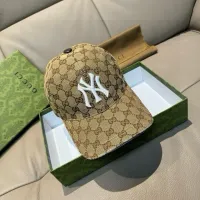Cheap Gucci Caps #1415372 Replica Wholesale [$36.00 USD] [ITEM#1415372] on Replica Gucci Caps