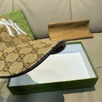 Cheap Gucci Caps #1415372 Replica Wholesale [$36.00 USD] [ITEM#1415372] on Replica Gucci Caps