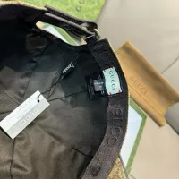 Cheap Gucci Caps #1415372 Replica Wholesale [$36.00 USD] [ITEM#1415372] on Replica Gucci Caps