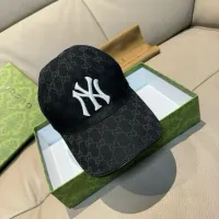 Cheap Gucci Caps #1415373 Replica Wholesale [$36.00 USD] [ITEM#1415373] on Replica Gucci Caps