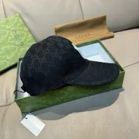 Cheap Gucci Caps #1415373 Replica Wholesale [$36.00 USD] [ITEM#1415373] on Replica Gucci Caps