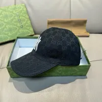 Cheap Gucci Caps #1415373 Replica Wholesale [$36.00 USD] [ITEM#1415373] on Replica Gucci Caps