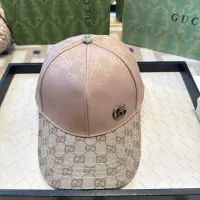 Cheap Gucci Caps #1415374 Replica Wholesale [$27.00 USD] [ITEM#1415374] on Replica Gucci Caps