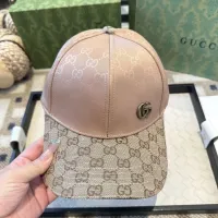 Cheap Gucci Caps #1415374 Replica Wholesale [$27.00 USD] [ITEM#1415374] on Replica Gucci Caps