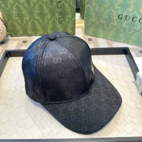 Cheap Gucci Caps #1415375 Replica Wholesale [$27.00 USD] [ITEM#1415375] on Replica Gucci Caps