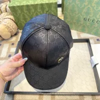 Cheap Gucci Caps #1415375 Replica Wholesale [$27.00 USD] [ITEM#1415375] on Replica Gucci Caps