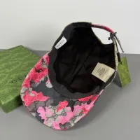 Cheap Gucci Caps #1415376 Replica Wholesale [$34.00 USD] [ITEM#1415376] on Replica Gucci Caps