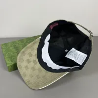 Cheap Gucci Caps #1415378 Replica Wholesale [$39.00 USD] [ITEM#1415378] on Replica Gucci Caps