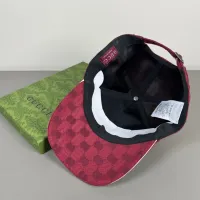 Cheap Gucci Caps #1415379 Replica Wholesale [$39.00 USD] [ITEM#1415379] on Replica Gucci Caps