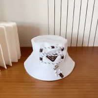 Cheap Prada Caps #1415382 Replica Wholesale [$27.00 USD] [ITEM#1415382] on Replica Prada Caps