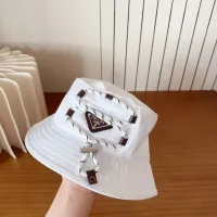 Cheap Prada Caps #1415382 Replica Wholesale [$27.00 USD] [ITEM#1415382] on Replica Prada Caps