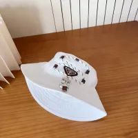 Cheap Prada Caps #1415382 Replica Wholesale [$27.00 USD] [ITEM#1415382] on Replica Prada Caps