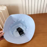 Cheap Prada Caps #1415383 Replica Wholesale [$27.00 USD] [ITEM#1415383] on Replica Prada Caps