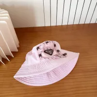 Cheap Prada Caps #1415384 Replica Wholesale [$27.00 USD] [ITEM#1415384] on Replica Prada Caps