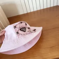 Cheap Prada Caps #1415384 Replica Wholesale [$27.00 USD] [ITEM#1415384] on Replica Prada Caps