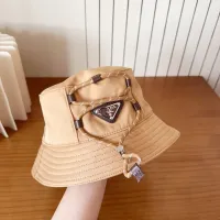 Cheap Prada Caps #1415385 Replica Wholesale [$27.00 USD] [ITEM#1415385] on Replica Prada Caps