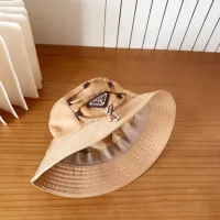Cheap Prada Caps #1415385 Replica Wholesale [$27.00 USD] [ITEM#1415385] on Replica Prada Caps