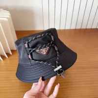 Cheap Prada Caps #1415386 Replica Wholesale [$27.00 USD] [ITEM#1415386] on Replica Prada Caps