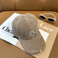 Cheap Moncler Caps #1415388 Replica Wholesale [$25.00 USD] [ITEM#1415388] on Replica Moncler Caps