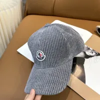 Cheap Moncler Caps #1415389 Replica Wholesale [$25.00 USD] [ITEM#1415389] on Replica Moncler Caps