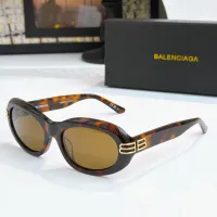 Cheap Balenciaga AAA Quality Sunglasses #1415391 Replica Wholesale [$60.00 USD] [ITEM#1415391] on Replica Balenciaga AAA Quality Sunglasses