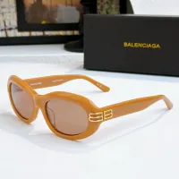 Cheap Balenciaga AAA Quality Sunglasses #1415394 Replica Wholesale [$60.00 USD] [ITEM#1415394] on Replica Balenciaga AAA Quality Sunglasses