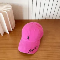 Cheap Ralph Lauren Polo Caps #1415403 Replica Wholesale [$25.00 USD] [ITEM#1415403] on Replica Ralph Lauren Polo Caps