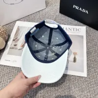 Cheap Prada Caps #1415411 Replica Wholesale [$27.00 USD] [ITEM#1415411] on Replica Prada Caps