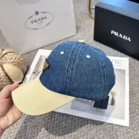 Cheap Prada Caps #1415412 Replica Wholesale [$27.00 USD] [ITEM#1415412] on Replica Prada Caps