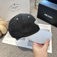 Cheap Prada Caps #1415413 Replica Wholesale [$27.00 USD] [ITEM#1415413] on Replica Prada Caps