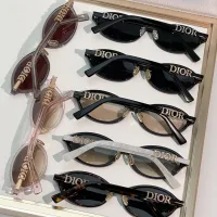 Cheap Christian Dior AAA Quality Sunglasses #1415423 Replica Wholesale [$60.00 USD] [ITEM#1415423] on Replica Christian Dior AAA Quality Sunglasses