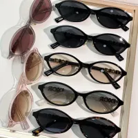 Cheap Christian Dior AAA Quality Sunglasses #1415430 Replica Wholesale [$60.00 USD] [ITEM#1415430] on Replica Christian Dior AAA Quality Sunglasses