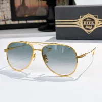 Cheap Dita AAA Quality Sunglasses #1415434 Replica Wholesale [$60.00 USD] [ITEM#1415434] on Replica Dita AAA Quality Sunglasses