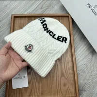 Cheap Moncler Caps #1415452 Replica Wholesale [$36.00 USD] [ITEM#1415452] on Replica Moncler Caps