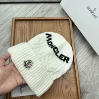 Cheap Moncler Caps #1415452 Replica Wholesale [$36.00 USD] [ITEM#1415452] on Replica Moncler Caps
