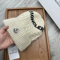 Cheap Moncler Caps #1415453 Replica Wholesale [$36.00 USD] [ITEM#1415453] on Replica Moncler Caps