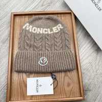 Cheap Moncler Caps #1415454 Replica Wholesale [$36.00 USD] [ITEM#1415454] on Replica Moncler Caps