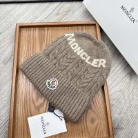 Cheap Moncler Caps #1415454 Replica Wholesale [$36.00 USD] [ITEM#1415454] on Replica Moncler Caps