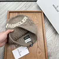 Cheap Moncler Caps #1415454 Replica Wholesale [$36.00 USD] [ITEM#1415454] on Replica Moncler Caps