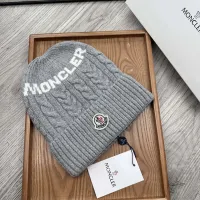 Cheap Moncler Caps #1415455 Replica Wholesale [$36.00 USD] [ITEM#1415455] on Replica Moncler Caps