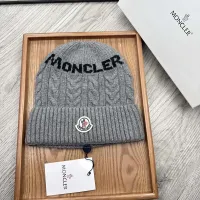 Cheap Moncler Caps #1415456 Replica Wholesale [$36.00 USD] [ITEM#1415456] on Replica Moncler Caps