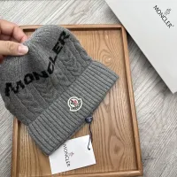 Cheap Moncler Caps #1415456 Replica Wholesale [$36.00 USD] [ITEM#1415456] on Replica Moncler Caps