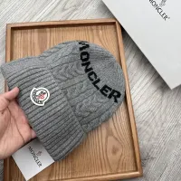 Cheap Moncler Caps #1415456 Replica Wholesale [$36.00 USD] [ITEM#1415456] on Replica Moncler Caps