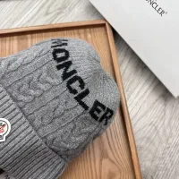 Cheap Moncler Caps #1415456 Replica Wholesale [$36.00 USD] [ITEM#1415456] on Replica Moncler Caps