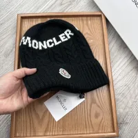 Cheap Moncler Caps #1415457 Replica Wholesale [$36.00 USD] [ITEM#1415457] on Replica Moncler Caps