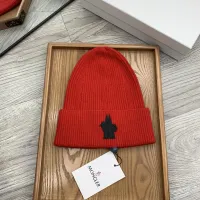Cheap Moncler Caps #1415459 Replica Wholesale [$36.00 USD] [ITEM#1415459] on Replica Moncler Caps