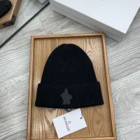 Cheap Moncler Caps #1415461 Replica Wholesale [$36.00 USD] [ITEM#1415461] on Replica Moncler Caps