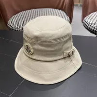 Cheap Moncler Caps #1415462 Replica Wholesale [$36.00 USD] [ITEM#1415462] on Replica Moncler Caps