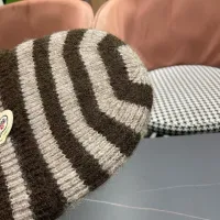 Cheap Moncler Caps #1415464 Replica Wholesale [$34.00 USD] [ITEM#1415464] on Replica Moncler Caps